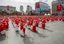 İzmir’de 23 Nisan’da toplu ulaşım ücretsiz