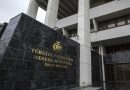 Merkez Bankası, 818 milyar lira zarar açıkladı