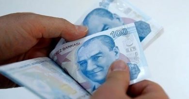 Türk-İş’ten asgari ücrete ara zam açıklaması