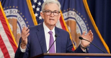 Fed Başkanı Powell’dan faiz oranlarının beklenenden daha uzun süre yüksek kalabileceği sinyali