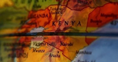 IMF’den Kenya açıklaması: Durumu yakından izliyoruz