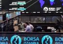 Borsa güne yükselişle başladı