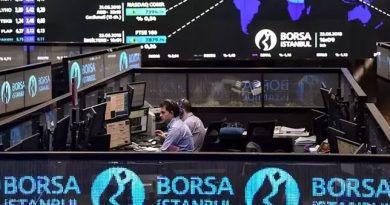 Borsa güne yükselişle başladı