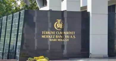 Merkez Bankası zorunlu karşılık oranlarını değiştirdi