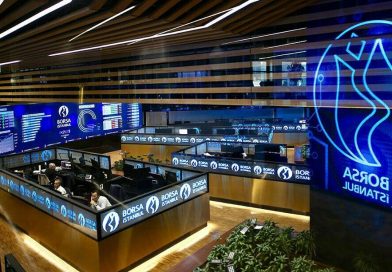 Borsa güne yükselişle başladı Borsa güne yükselişle başladı
