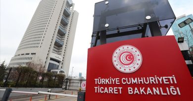 Bakanlık’tan 2 firma için “Dış Ticaret Sermaye Şirketi” kararı