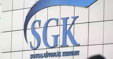 SGK’dan Ankara Büyükşehir Belediyesi hakkında prim borcu açıklaması