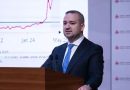 Merkez Bankası yıl sonu enflasyon tahminini açıkladı