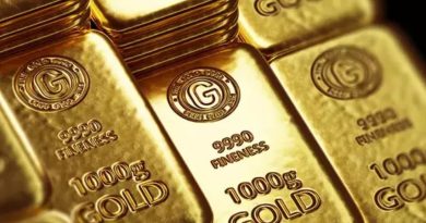 Altın fiyatları barış umuduyla yükselişte Altın fiyatları barış umuduyla yükselişte