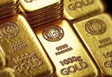 Altına ateşkes dopingi! Petrolün ateşi dindi, sarı metal yükselişe geçti Altına ateşkes dopingi! Petrolün ateşi dindi, sarı metal yükselişe geçti