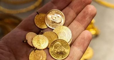 Altında düzeltme hareketi… Yatırımcılar izliyor