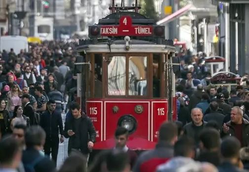 İşsizlik son 21,5 yılın en düşük seviyesinde İşsizlik son 21,5 yılın en düşük seviyesinde