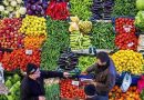 İstanbul’un nisan ayı enflasyonu belli oldu İstanbul’un nisan ayı enflasyonu belli oldu