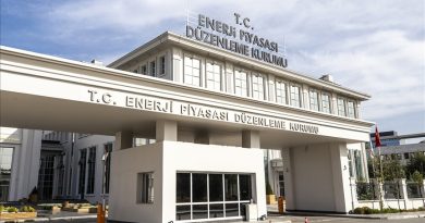 EPDK elektrik piyasasında 18 şirkete lisans verdi