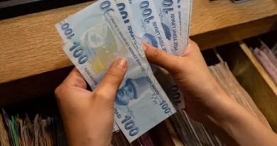 Resmi Gazete’de yayınlandı: Konaklama vergisi düştü Resmi Gazete’de yayınlandı: Konaklama vergisi düştü