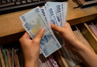 Resmi Gazete’de yayınlandı: Konaklama vergisi düştü Resmi Gazete’de yayınlandı: Konaklama vergisi düştü