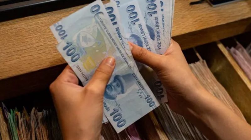 Resmi Gazete’de yayınlandı: Konaklama vergisi düştü Resmi Gazete’de yayınlandı: Konaklama vergisi düştü