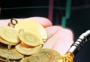 Altın kritik seviyenin altına geriledi! Altın kritik seviyenin altına geriledi!