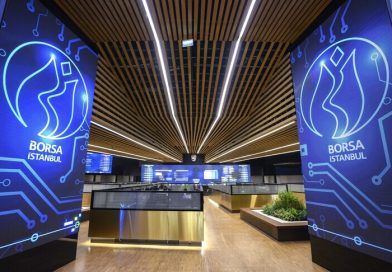 Borsa güne yükselişle başladı Borsa güne yükselişle başladı