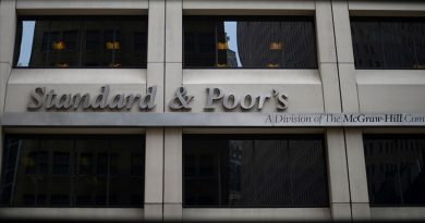 S&P Türkiye’nin kredi notunu teyit etti S&P Türkiye’nin kredi notunu teyit etti