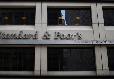 S&P Türkiye’nin kredi notunu teyit etti S&P Türkiye’nin kredi notunu teyit etti