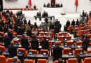 Fahiş site aidatlarına yönelik düzenleme mecliste! 11 madde daha kabul edildi Fahiş site aidatlarına yönelik düzenleme mecliste! 11 madde daha kabul edildi