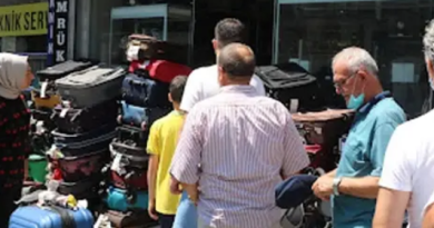 Ucuz elektronik ve eşya arayanlar dikkat! İhale tarihi belli oldu Ucuz elektronik ve eşya arayanlar dikkat! İhale tarihi belli oldu