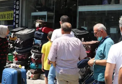 Ucuz elektronik ve eşya arayanlar dikkat! İhale tarihi belli oldu Ucuz elektronik ve eşya arayanlar dikkat! İhale tarihi belli oldu