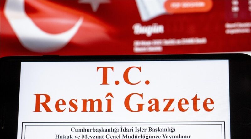 Perakende ticaret belgelendirme süreçleriyle ilgili düzenlemeye gidildi Perakende ticaret belgelendirme süreçleriyle ilgili düzenlemeye gidildi