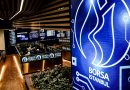 Borsa güne yükselişle başladı Borsa güne yükselişle başladı