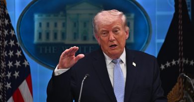 ABD Uluslararası Ticaret Mahkemesi, Trump’ın küresel tarifelerini yasaya aykırı buldu ABD Uluslararası Ticaret Mahkemesi, Trump’ın küresel tarifelerini yasaya aykırı buldu