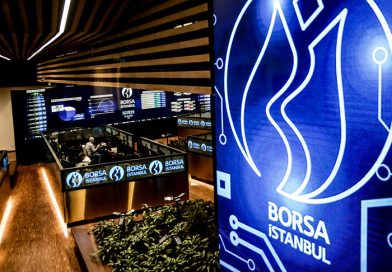 Borsa güne düşüşle başladı Borsa güne düşüşle başladı