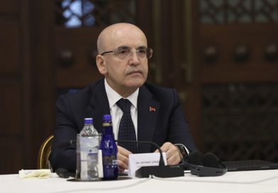 Bakan Şimşek’ten hizmet ihracatı verileri açıklaması Bakan Şimşek’ten hizmet ihracatı verileri açıklaması
