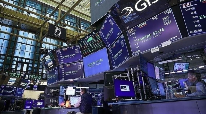 Küresel piyasalarda gözler ABD’deki tarım dışı istihdam verisinde Küresel piyasalarda gözler ABD’deki tarım dışı istihdam verisinde