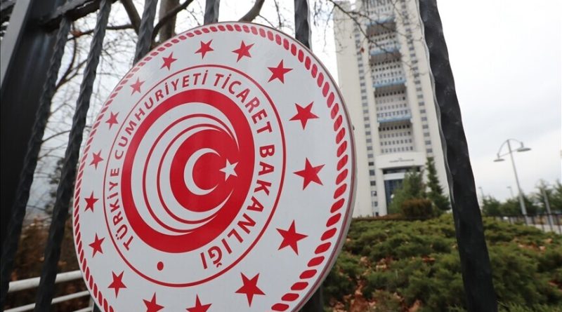 Ticaret Bakanlığından “sahte yetkili servis” uyarısı Ticaret Bakanlığından “sahte yetkili servis” uyarısı
