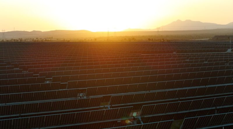 Enerji ve Tabii Kaynaklar Bakanlığı yeni YEKA belirledi Enerji ve Tabii Kaynaklar Bakanlığı yeni YEKA belirledi