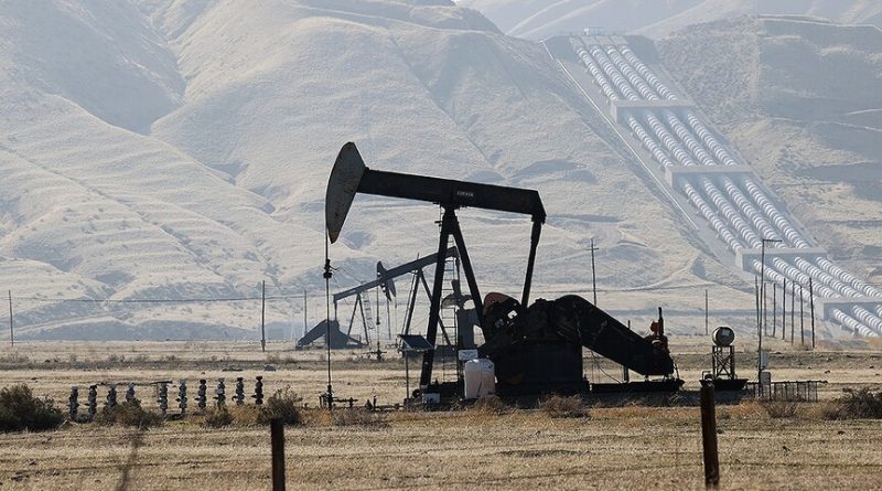 ABD/İsrail-İran Savaşı gölgesindeki 100’üncü günde petrol fiyatları yüksek seyrini koruyor ABD/İsrail-İran Savaşı gölgesindeki 100’üncü günde petrol fiyatları yüksek seyrini koruyor