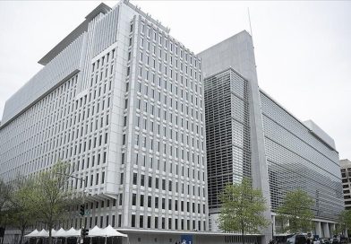 Dünya Bankasından “Yeşil ve Geleceğin Şehirleri Projesi” için 191,5 milyon euro kaynak Dünya Bankasından “Yeşil ve Geleceğin Şehirleri Projesi” için 191,5 milyon euro kaynak