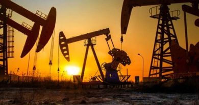 Trump’ın İran çıkışı sonrası petrol fiyatlarında sert yükseliş Trump’ın İran çıkışı sonrası petrol fiyatlarında sert yükseliş