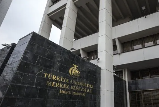 Merkez Bankası bir ödeme kuruluşunun iznini iptal etti Merkez Bankası bir ödeme kuruluşunun iznini iptal etti